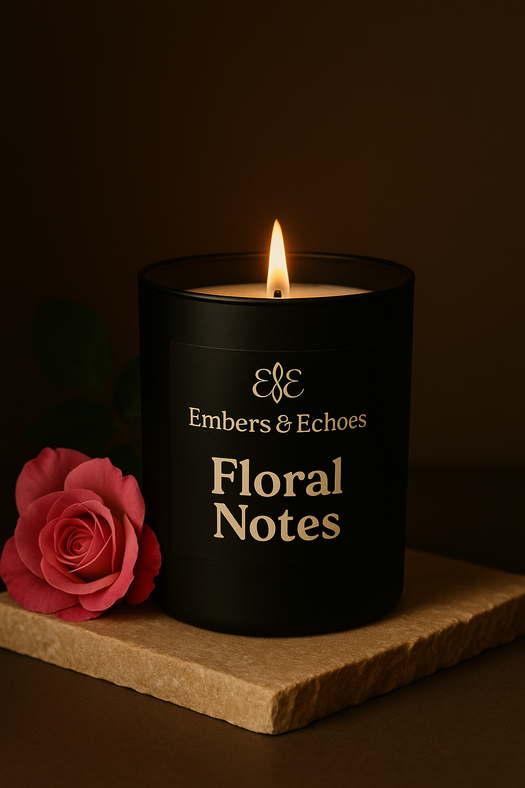 Floral Notes
