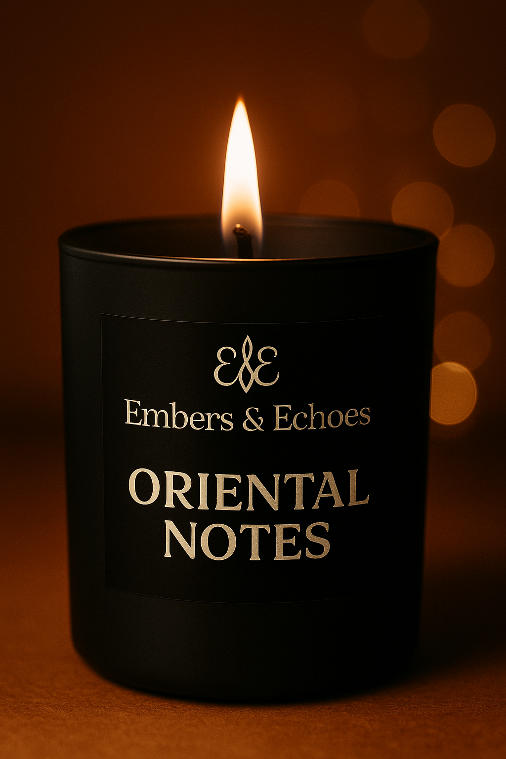 Oriental Notes