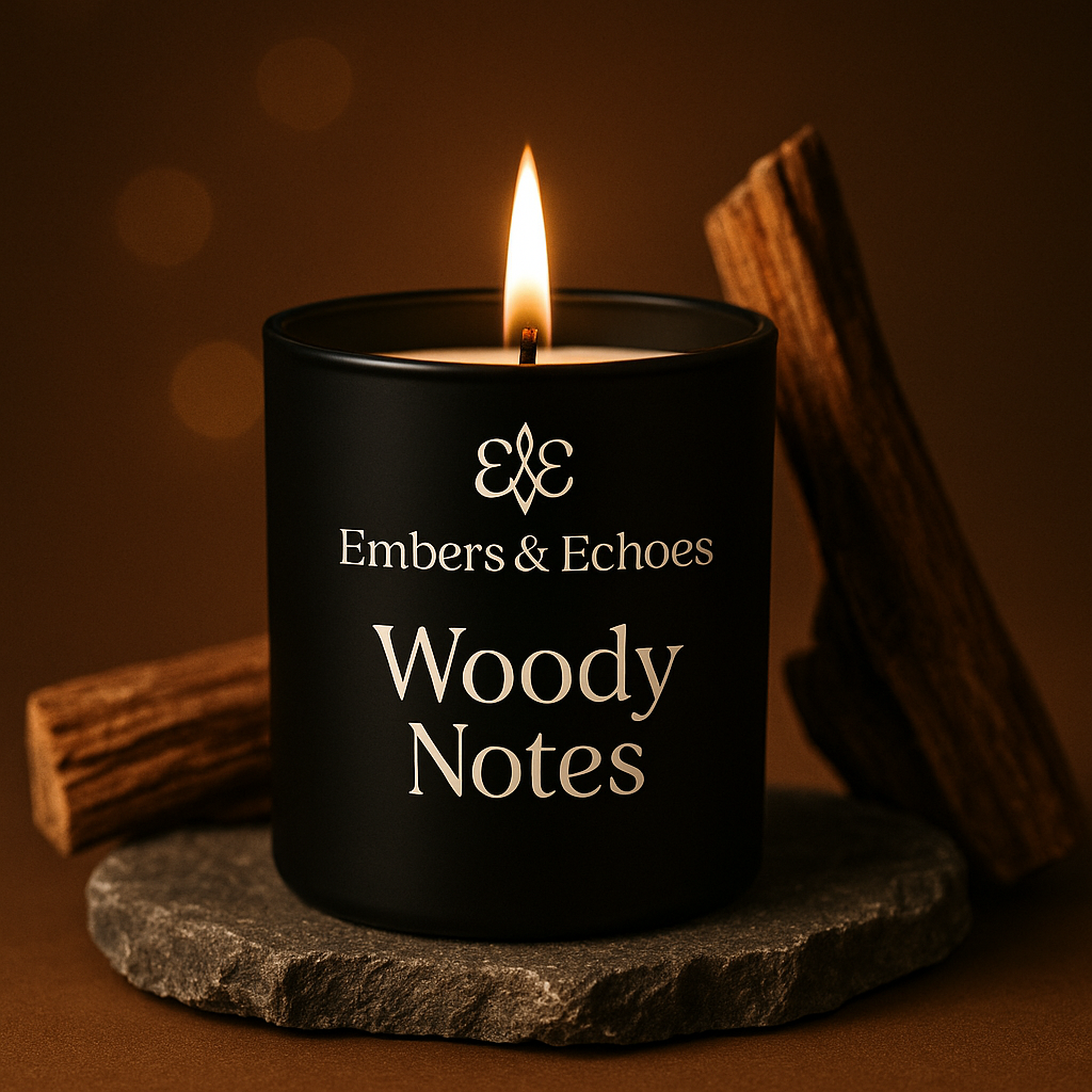 Woody Notes